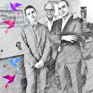 Meet your Posher, Ely